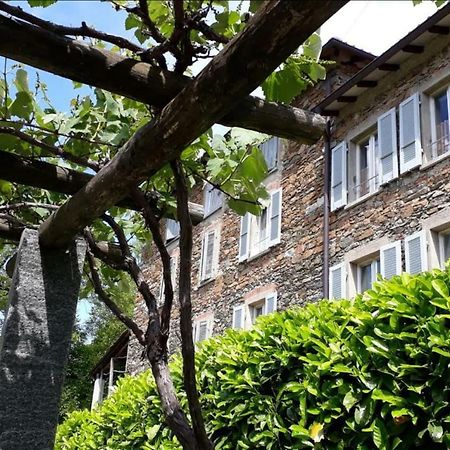 BrenoCasa Huerlimann公寓 外观 照片
