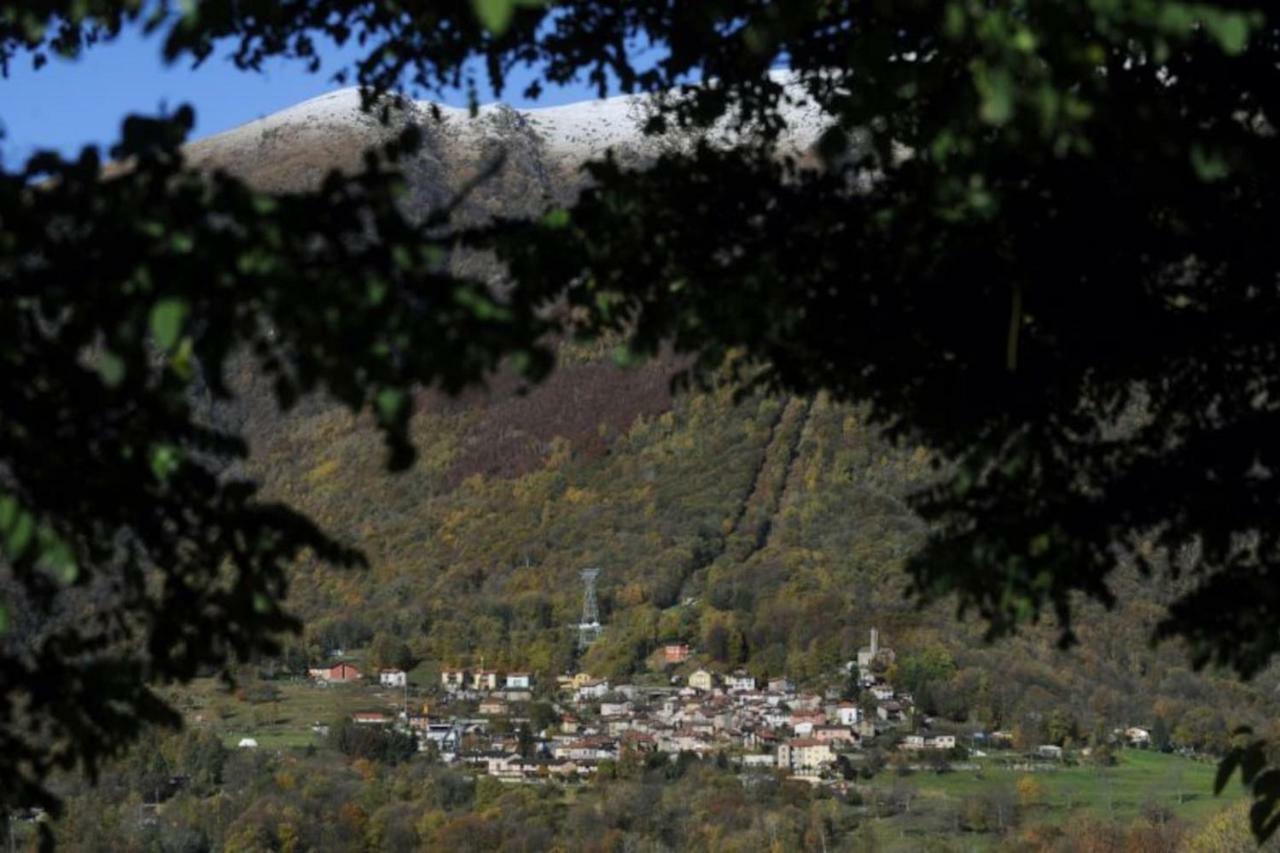 BrenoCasa Huerlimann公寓 外观 照片