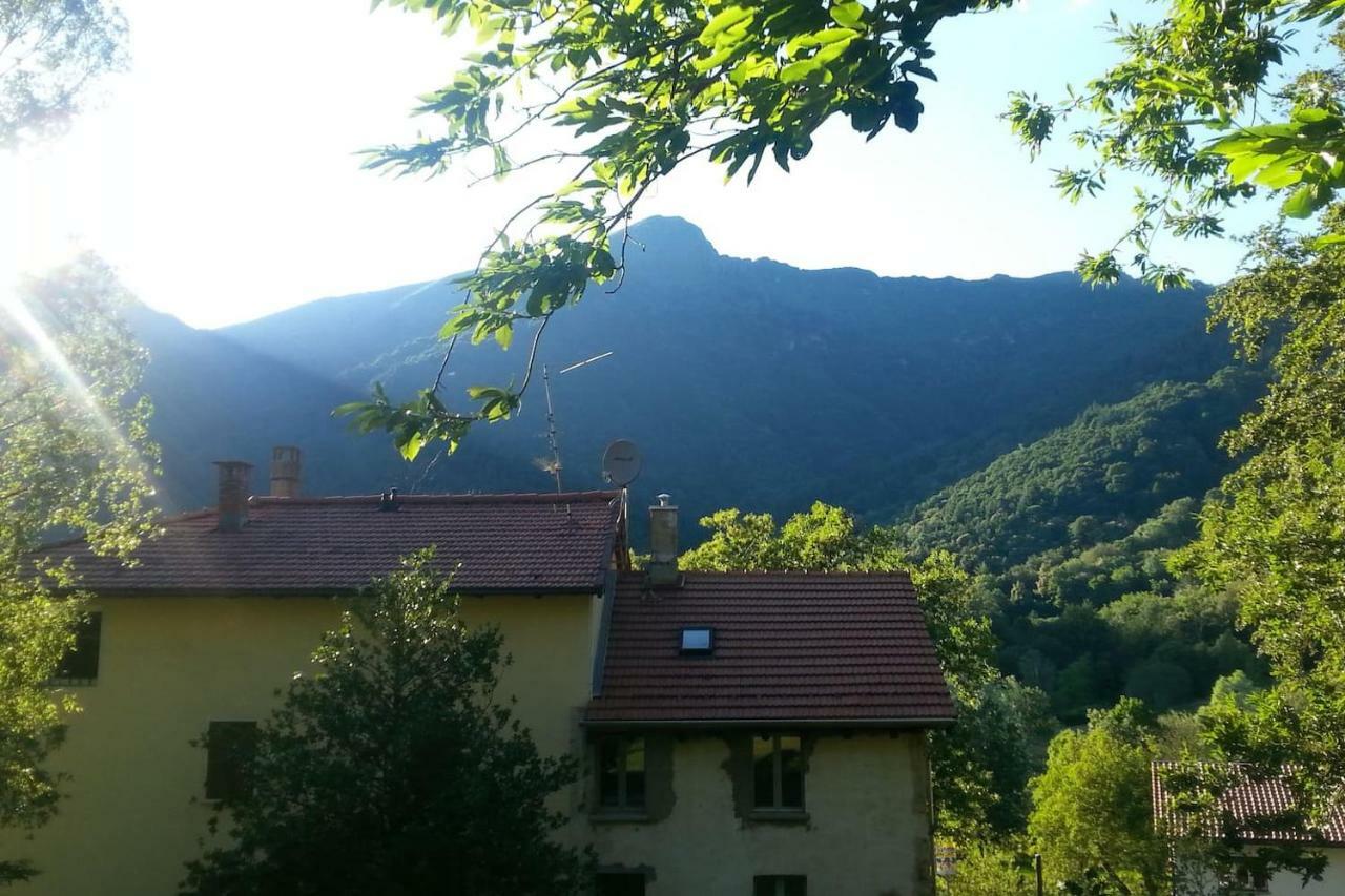 BrenoCasa Huerlimann公寓 外观 照片